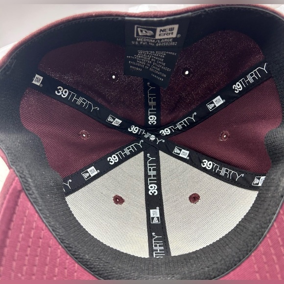 🏈 - Minnesota Golden Gophers ball cap. Goldie - Picture 9 of 10